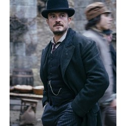 Carnival Row Rycroft Philostrate Coat
